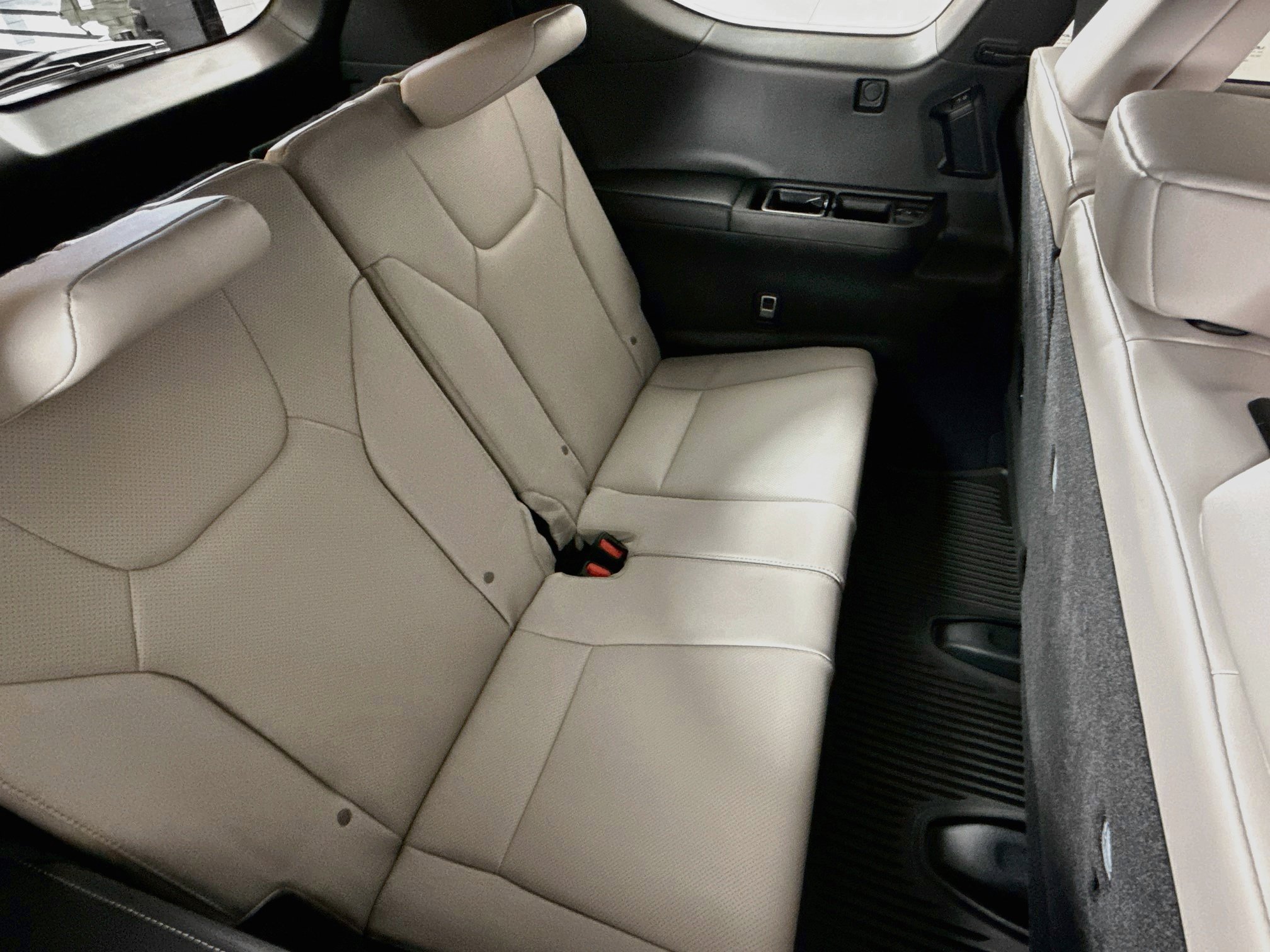 New 2026 Lexus TX 350 AWD w/ Technology Package image 25