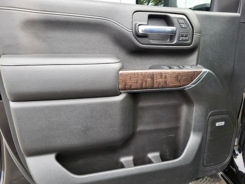 Used 2020 GMC Sierra 3500 Denali w/ Denali Ultimate Package image 25