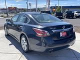 Used 2014 Nissan Altima 2.5 SV w/ Convenience Package image 5