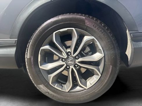 Used 2022 Honda CR-V EX image 35