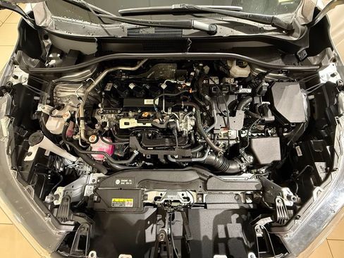 Certified 2024 Toyota Corolla Cross AWD Hybrid image 10