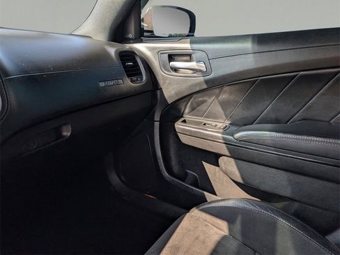 Used 2021 Dodge Charger Scat Pack w/ Daytona Edition Group image 22