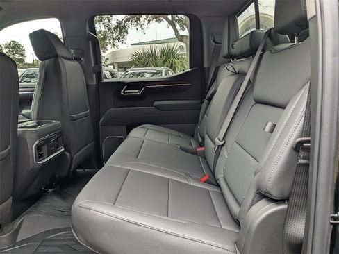 New 2026 GMC Sierra 1500 SLT w/ SLT Premium Plus Package image 14