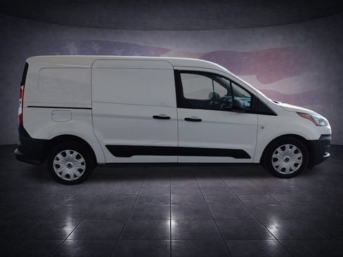 Used 2020 Ford Transit Connect XL FWD image 6