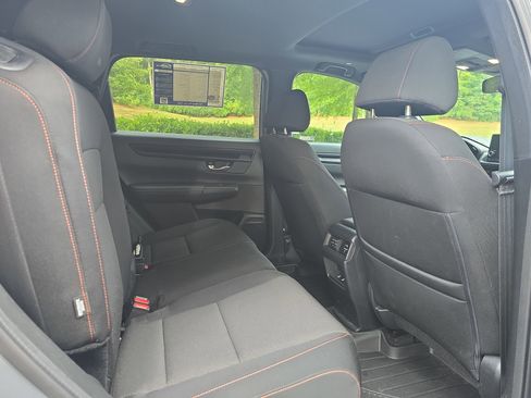Used 2023 Honda CR-V Sport image 11