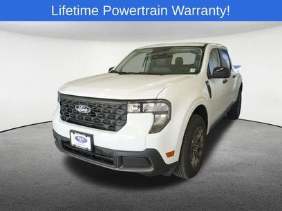 New 2025 Ford Maverick XLT w/ XLT Luxury Package