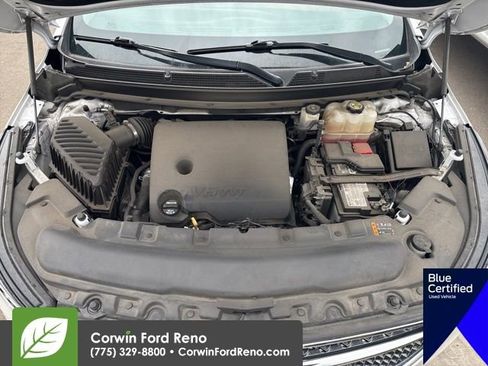 Used 2018 Buick Enclave Avenir w/ Avenir Technology Package AWD/4WD image 20