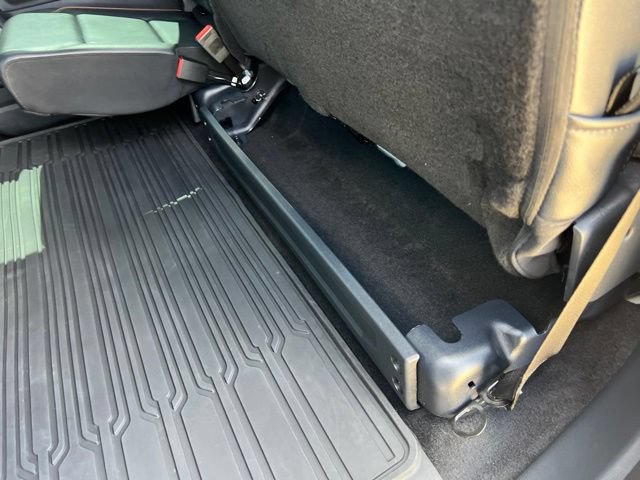 Used 2025 Ford F150 Lariat w/ Equipment Group 501A Mid AWD/4WD image 20