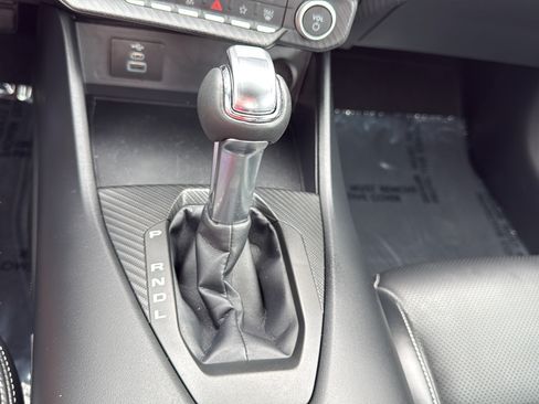 Used 2026 Ford Mustang Premium RWD image 24