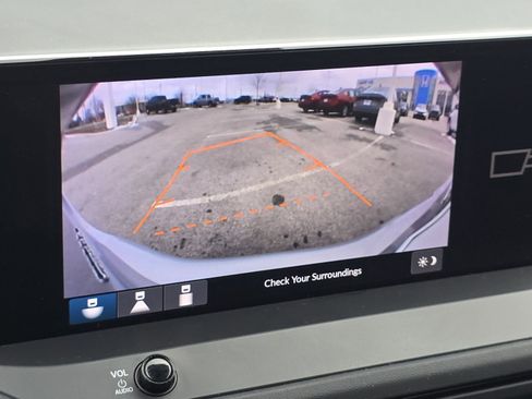 Certified 2023 Honda Accord Sport image 5