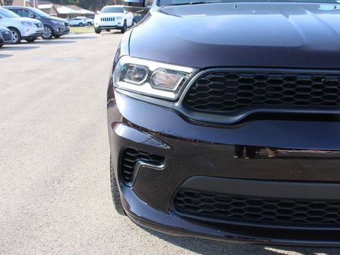 Used 2024 Dodge Durango GT w/ Trailer Tow Group IV image 40