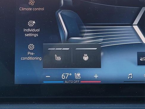 Certified 2025 BMW X5 sDrive40i w/ Premium Package image 20