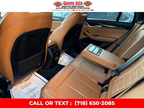 Used 2019 BMW X3 xDrive30i w/ Convenience Package image 15