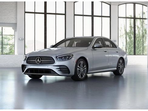 Certified 2022 Mercedes-Benz E 350 4MATIC Sedan image 41