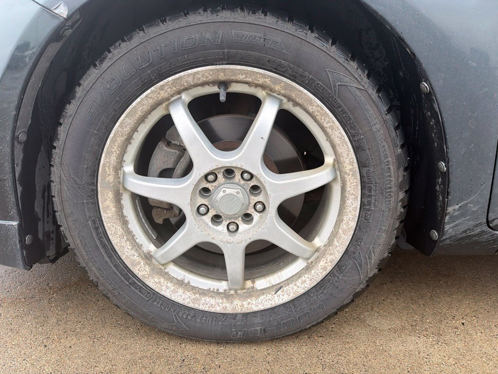 Used 2010 Ford Fusion Hybrid FWD image 11