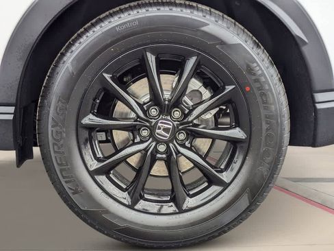 New 2026 Honda CR-V Sport image 7