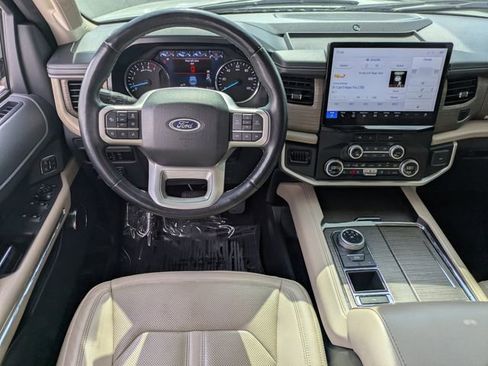 Used 2023 Ford Expedition Max Limited RWD image 33