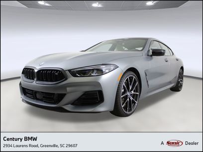 New 2026 BMW M850i xDrive