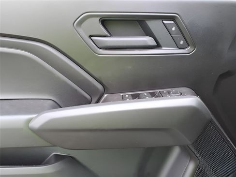 New 2026 Chevrolet Colorado W/T w/ WT Custom Package image 13