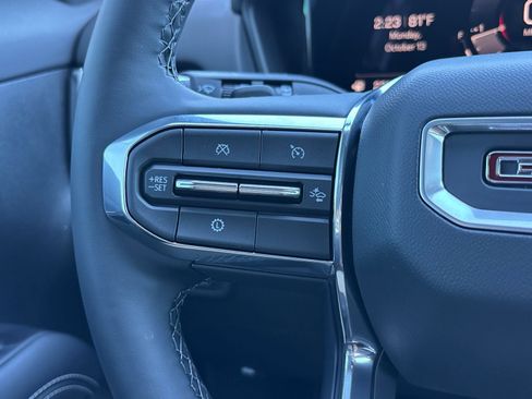 New 2026 GMC Terrain Elevation w/ Elevation Premium Package image 16