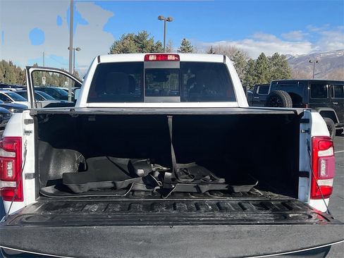 Used 2023 RAM 2500 Big Horn w/ Level 2 Equipment Group image 24