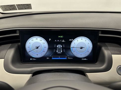 Certified 2023 Hyundai Tucson Limited image 18