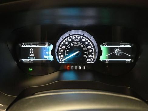 Used 2019 Ford Ranger Lariat w/ Equipment Group 501A Mid AWD/4WD image 5