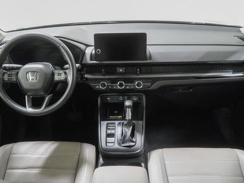 Used 2024 Honda CR-V EX-L image 23