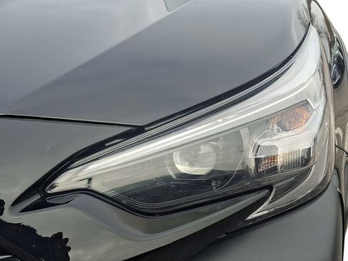 Used 2023 Subaru Outback Onyx Edition image 10