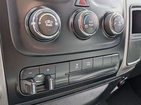 Used 2015 RAM 1500 ST w/ SXT Appearance Group AWD/4WD image 21