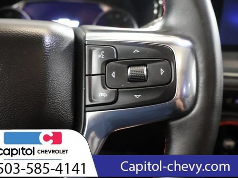 Used 2023 Chevrolet Blazer RS w/ Driver Confidence II Package AWD/4WD image 23