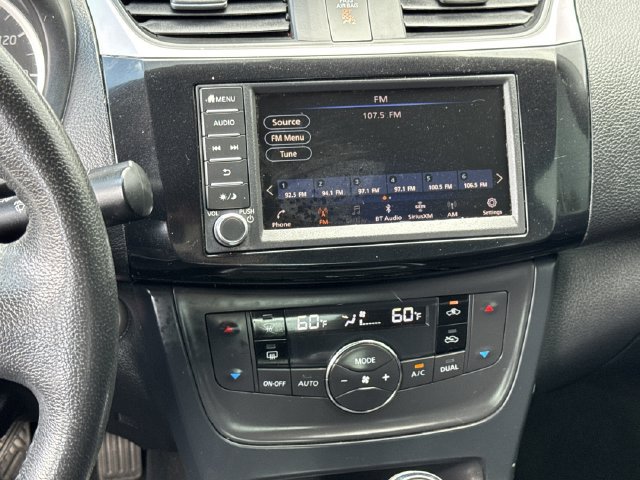 Used 2019 Nissan Sentra SV w/ Special Edition Package FWD image 17