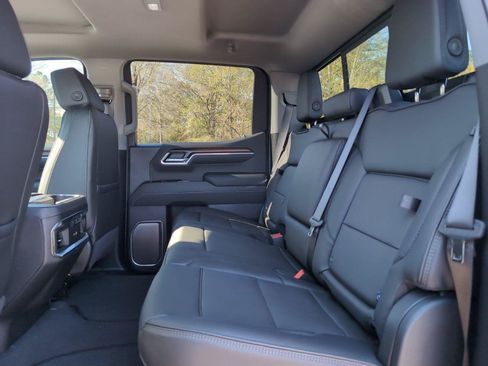 New 2026 GMC Sierra 1500 Denali w/ Denali Reserve Package AWD/4WD image 29