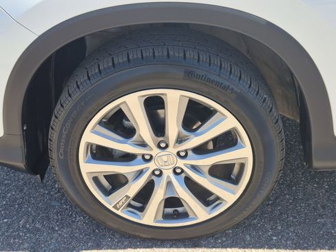 Used 2015 Honda CR-V LX image 17