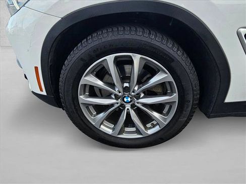 Used 2019 BMW X3 xDrive30i w/ Convenience Package image 21