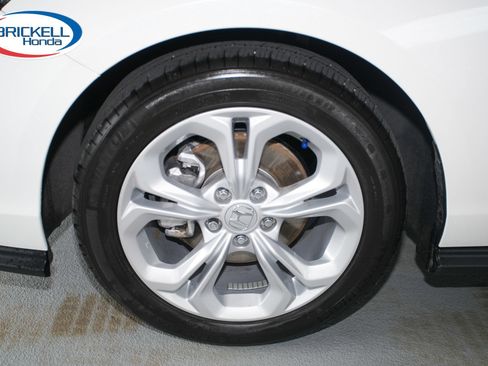 Used 2025 Honda Accord LX image 43