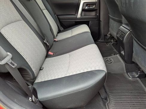 Used 2022 Toyota 4Runner SR5 AWD/4WD image 19