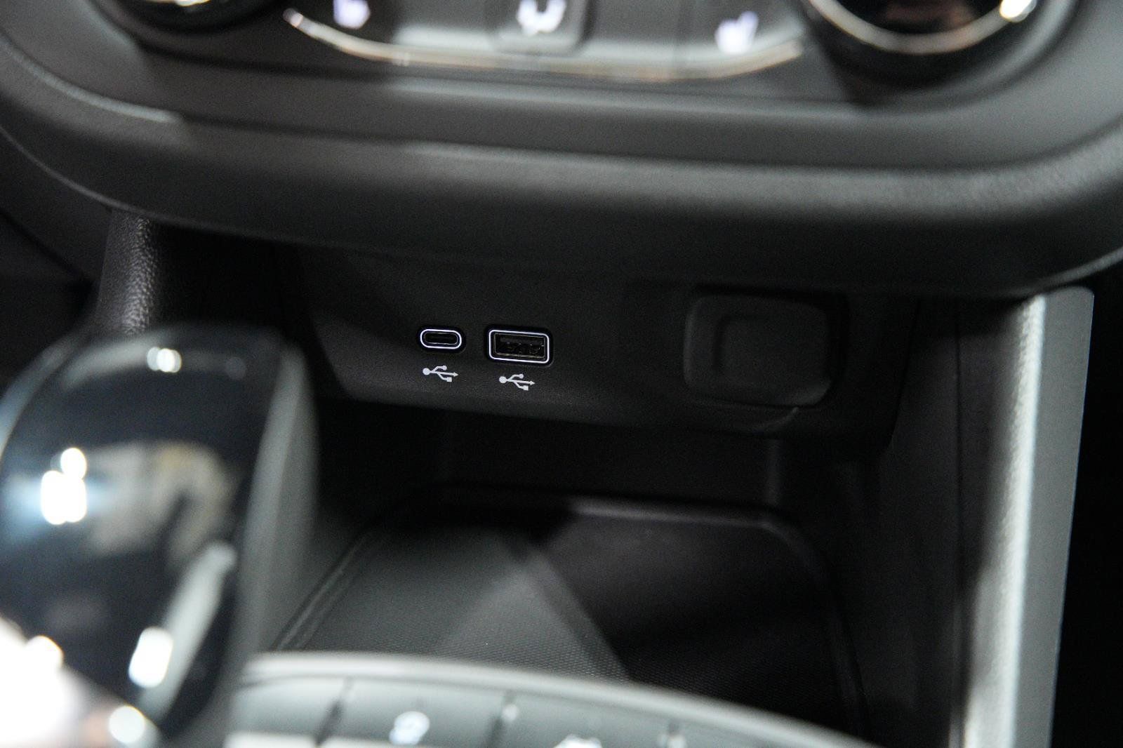 New 2026 Buick Envista Preferred w/ Convenience I Package FWD image 35