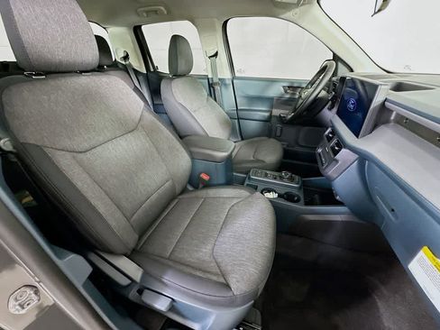 New 2025 Ford Maverick XLT w/ XLT Luxury Package image 14