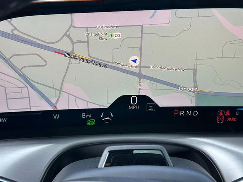 New 2026 Cadillac Vistiq Luxury image 19