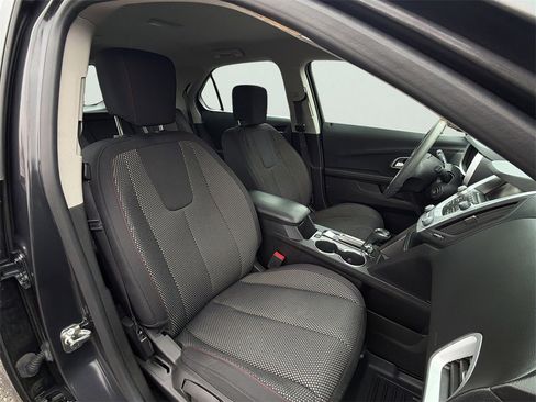 Used 2016 Chevrolet Equinox LS image 8