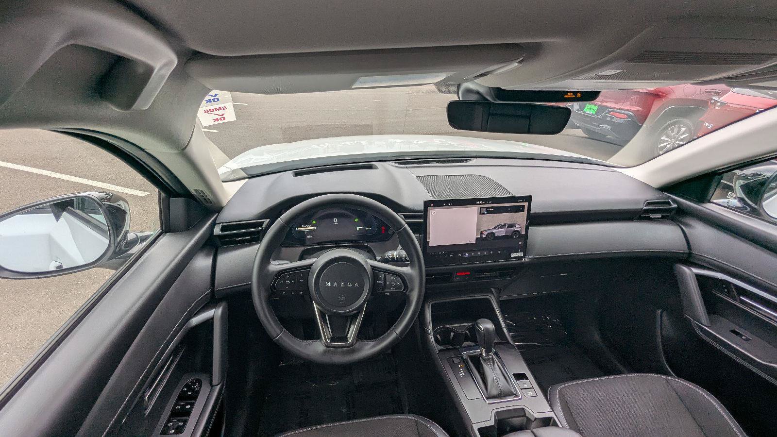 Used 2026 MAZDA CX-5 Preferred AWD/4WD image 15