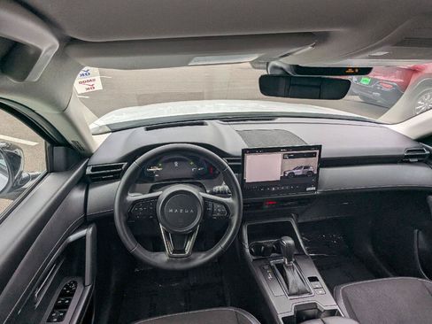 Used 2026 MAZDA CX-5 Preferred AWD/4WD image 15