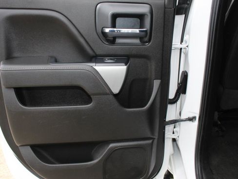 Used 2018 Chevrolet Silverado 1500 LTZ Z71 AWD/4WD image 14