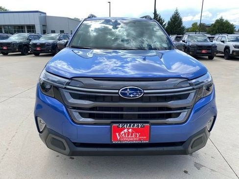 New 2026 Subaru Forester Sport AWD/4WD image 8