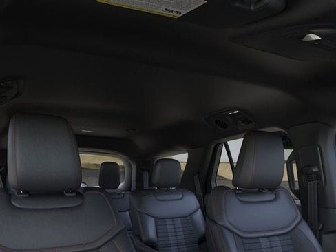 New 2026 Ford Explorer ST-Line image 91