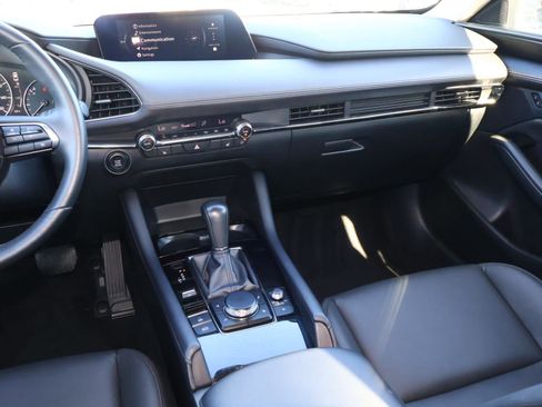 Used 2025 MAZDA MAZDA3 s image 11