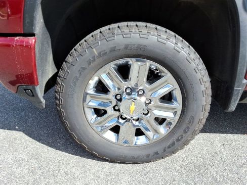 New 2026 Chevrolet Silverado 3500 High Country w/ High Country Premium Package image 10