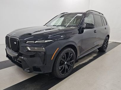 Used 2025 BMW X7 M60i