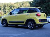 Used 2014 FIAT 500L Trekking image 4